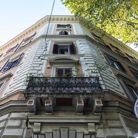 Sonder At Via Merulana Řím Exteriér fotografie