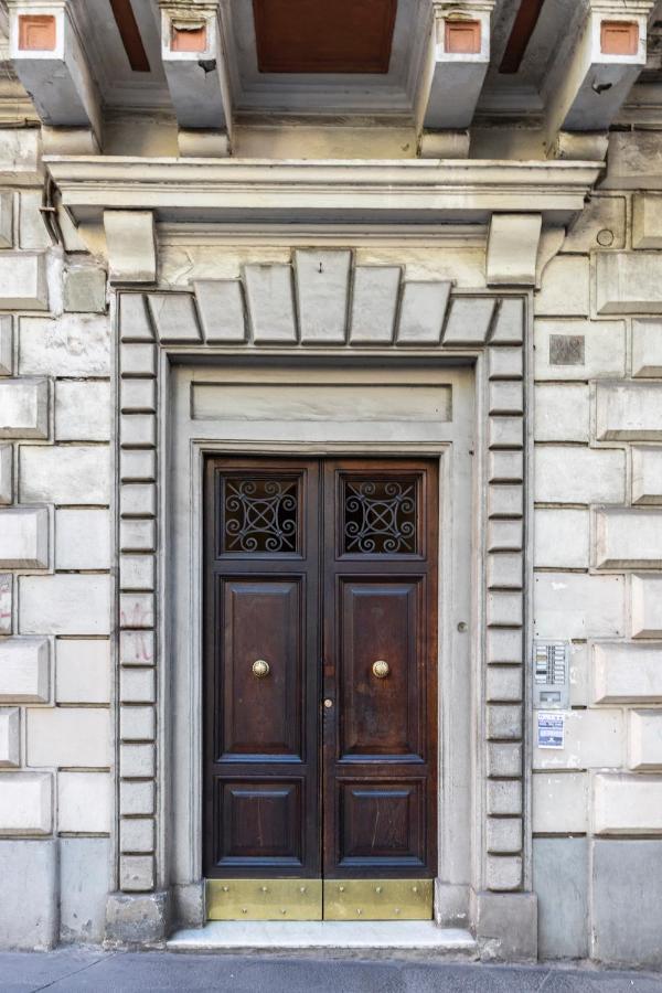 Sonder At Via Merulana Řím Exteriér fotografie